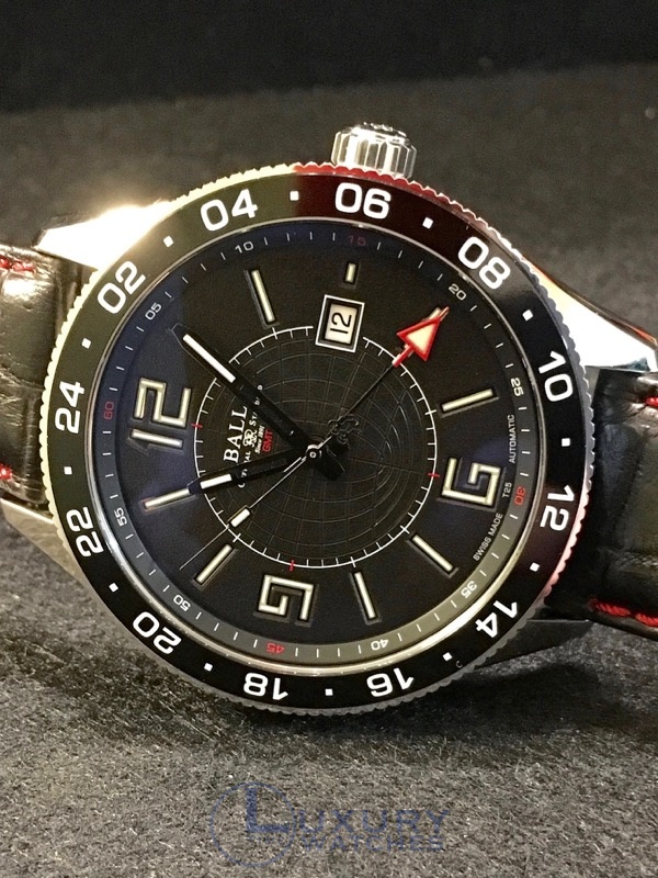 Luxury Time Watches